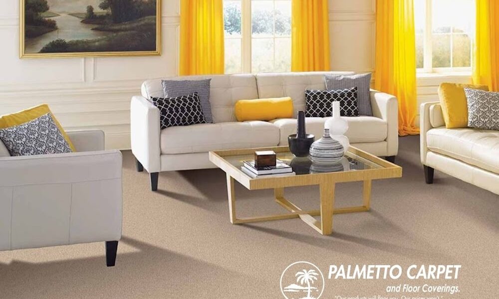 Palmetto Carpet & Floor Coverings