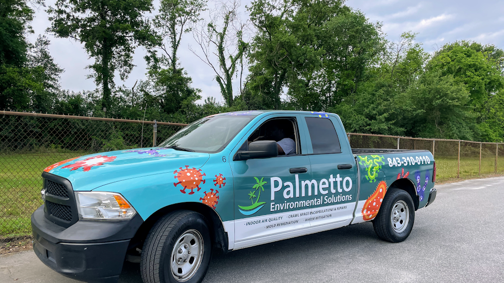 Palmetto Environmental Solutions