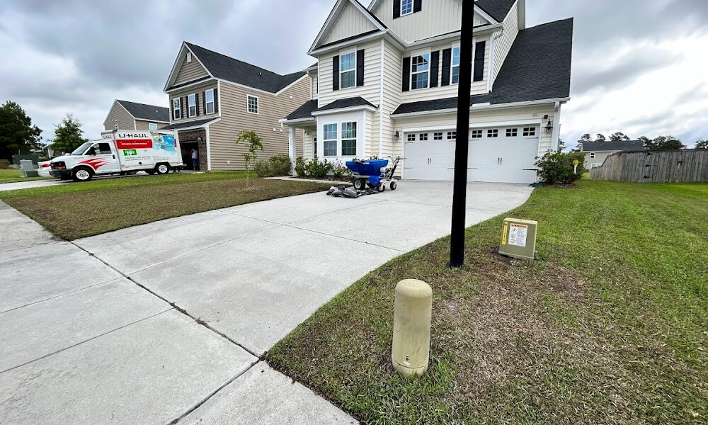 Palmetto Lawn Service