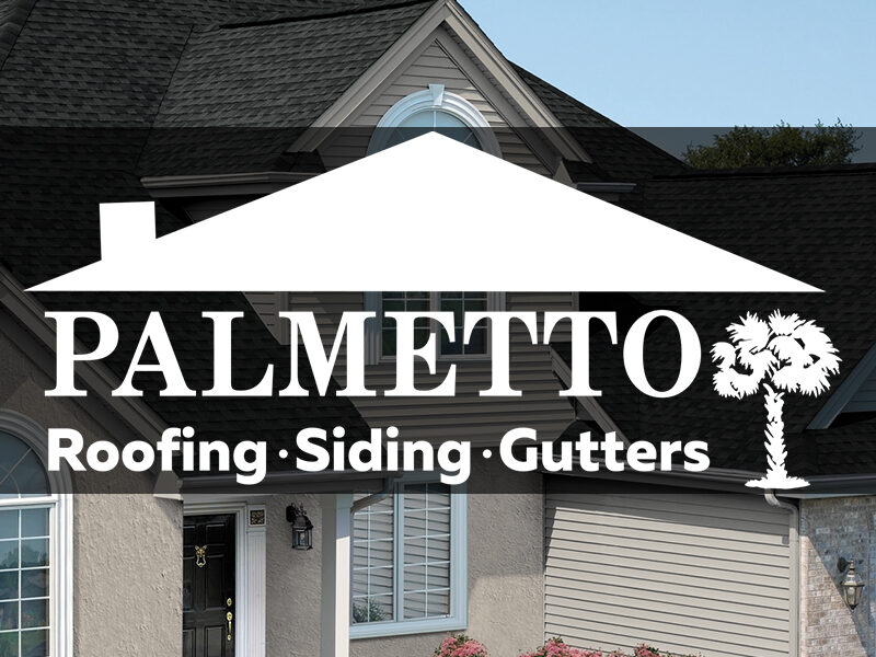 Palmetto Roofing Siding Gutters