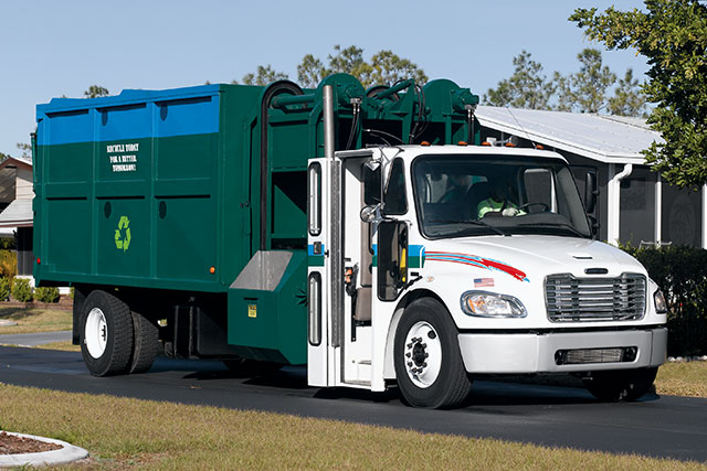 Palmetto Waste & Recycling