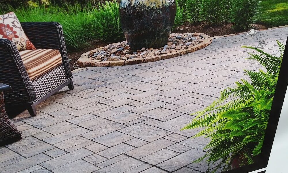 Palmettoscape Landscapes Supply