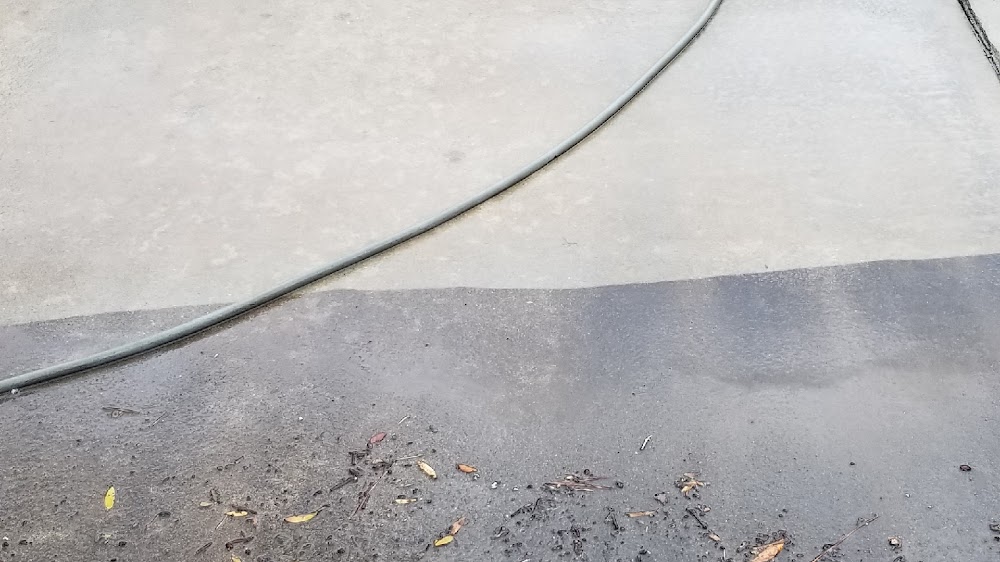 Perfect Touch Pressure Washing LLC