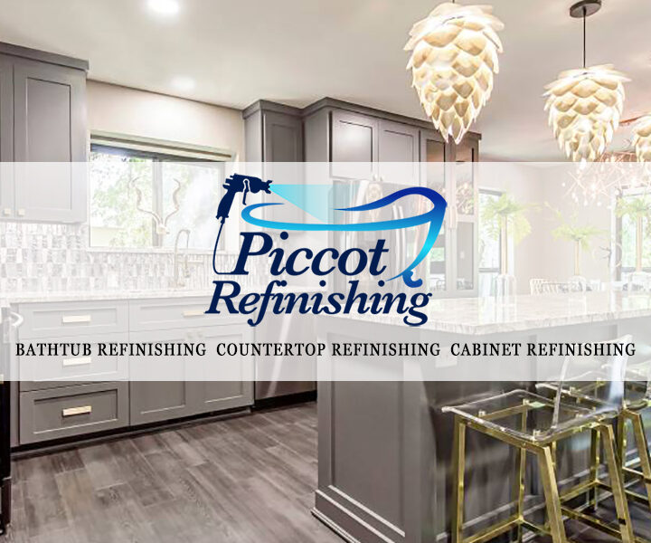 Piccot Refinishing