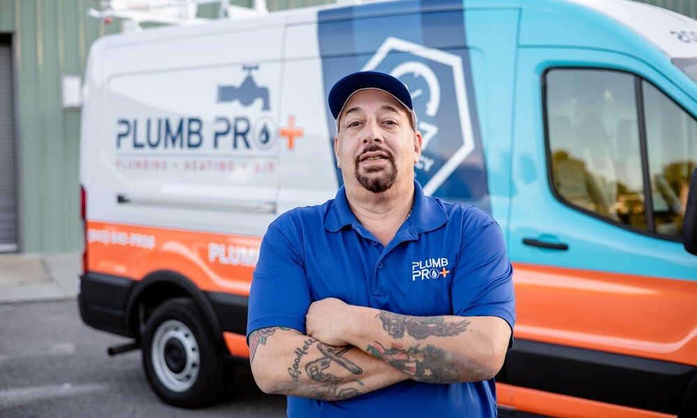 Plumb Pro