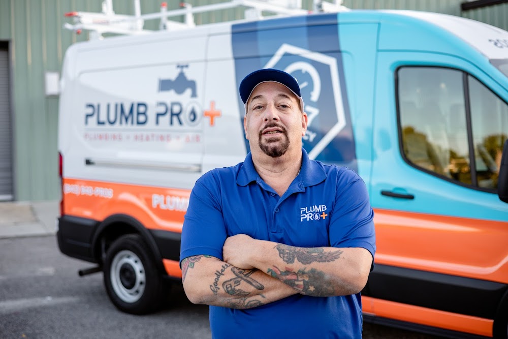 Plumb Pro