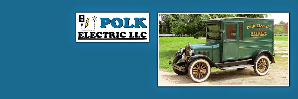 Polk Electric LLC