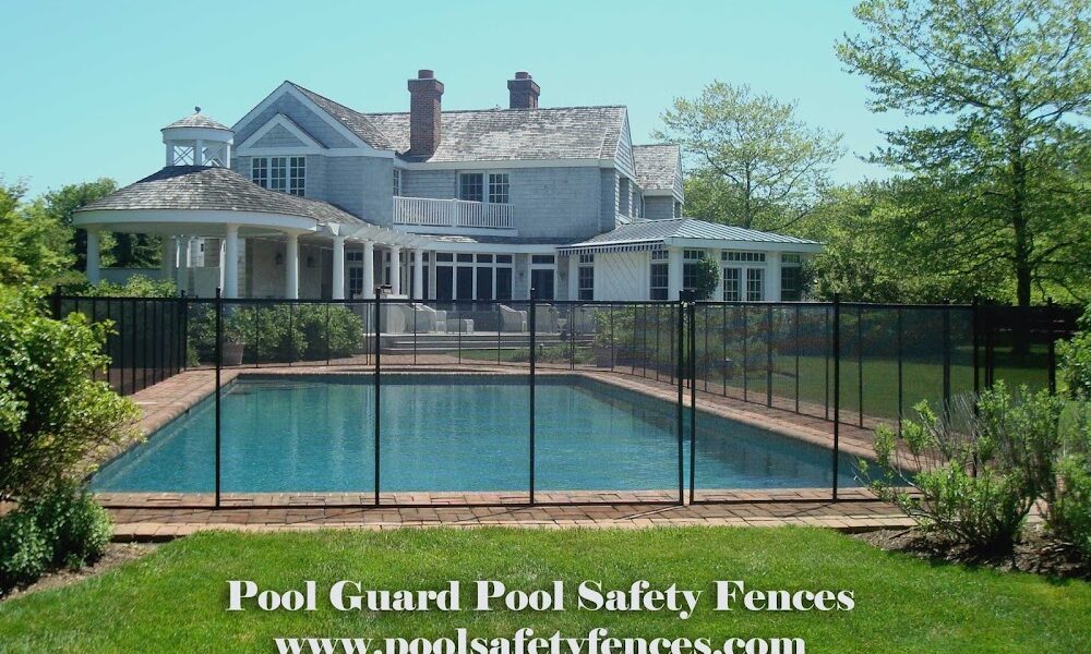 Pool Guard