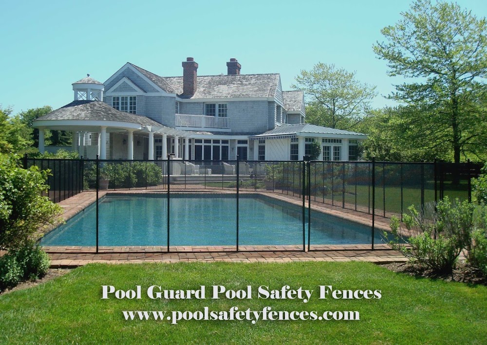 Pool Guard