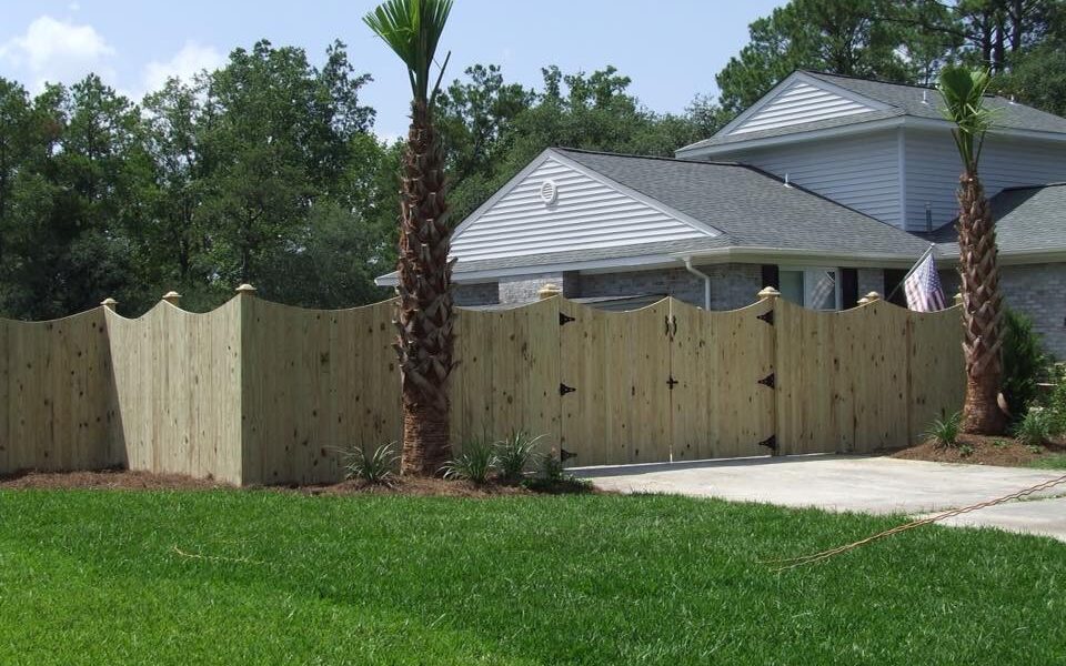 Problem Solver Handyman and Fencing