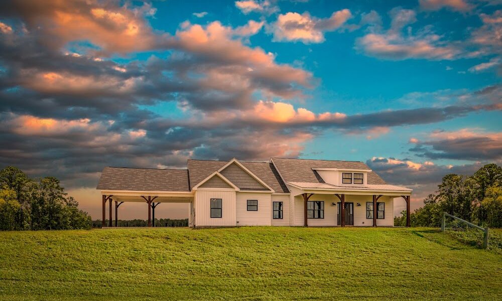 Red Door Homes