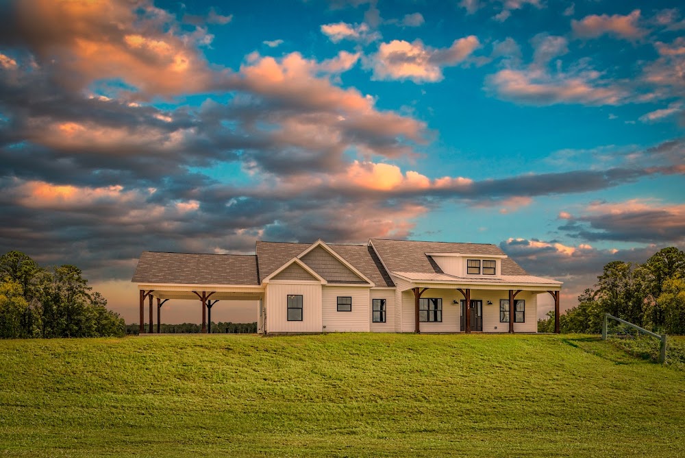 Red Door Homes