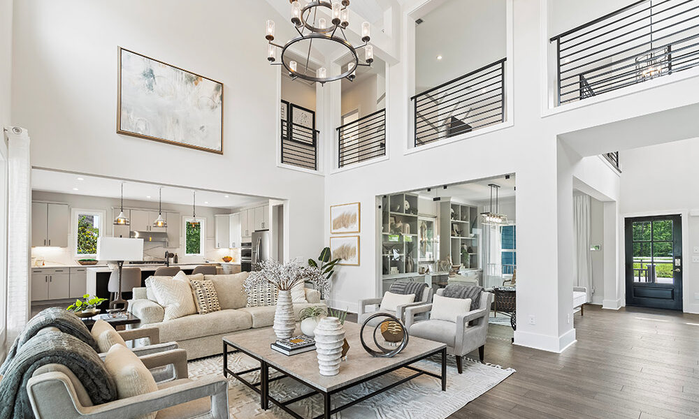 Schumacher Homes of Charleston, SC