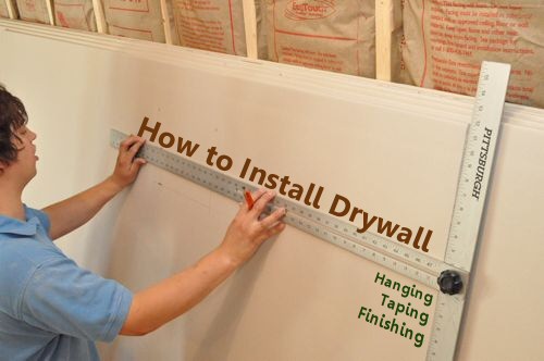 S&E Drywall Construction LLC