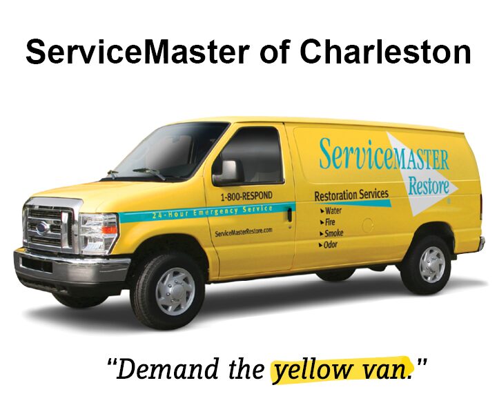 ServiceMaster of Charleston