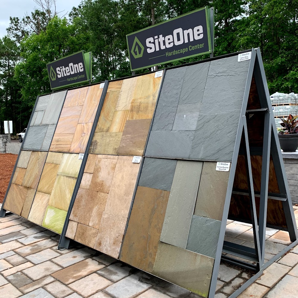 SiteOne Hardscape Center