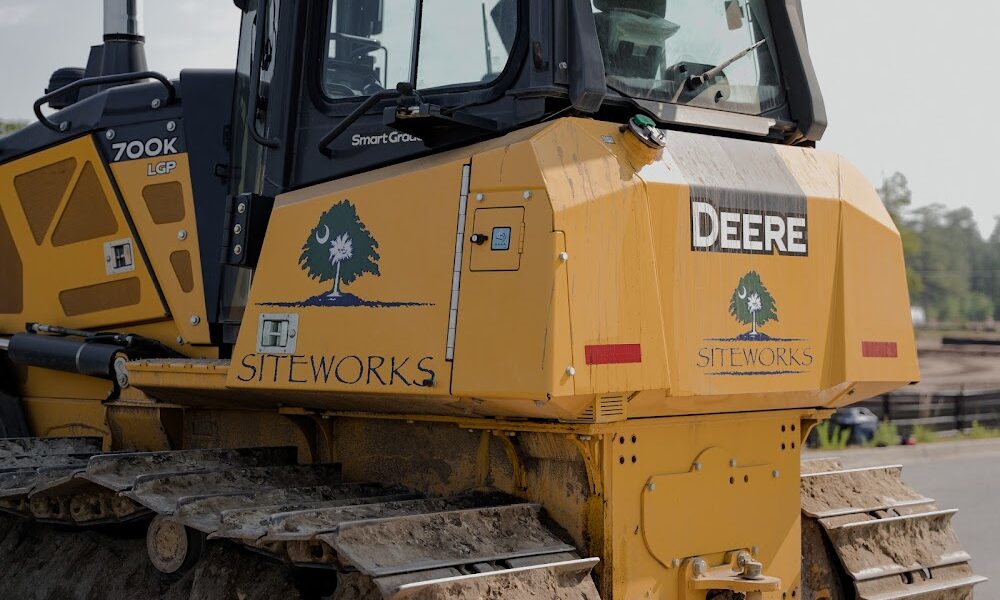 Siteworks Inc.