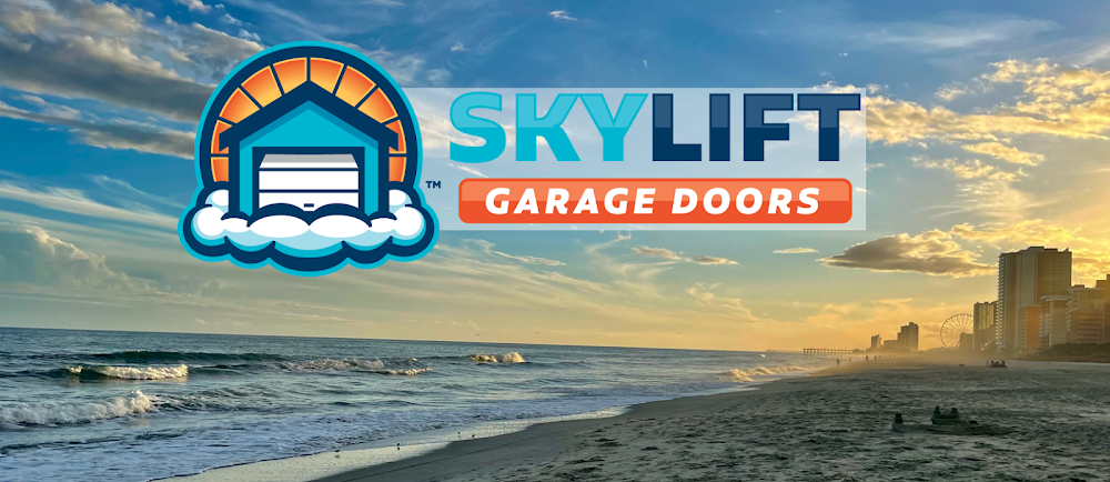 Skylift Garage Doors