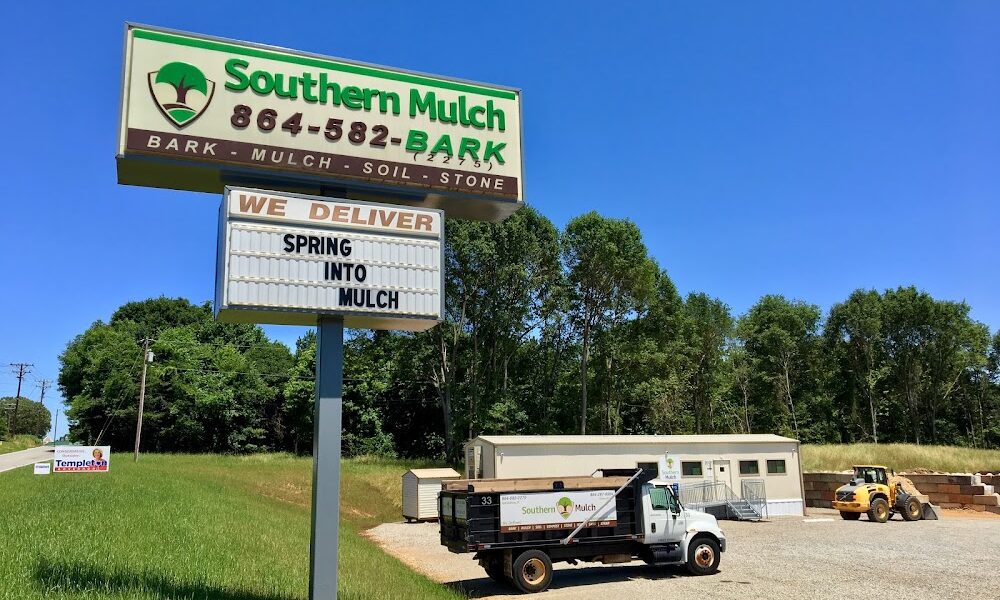 Southern Mulch (Boiling Springs)