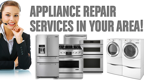 Stones Appliance Repair