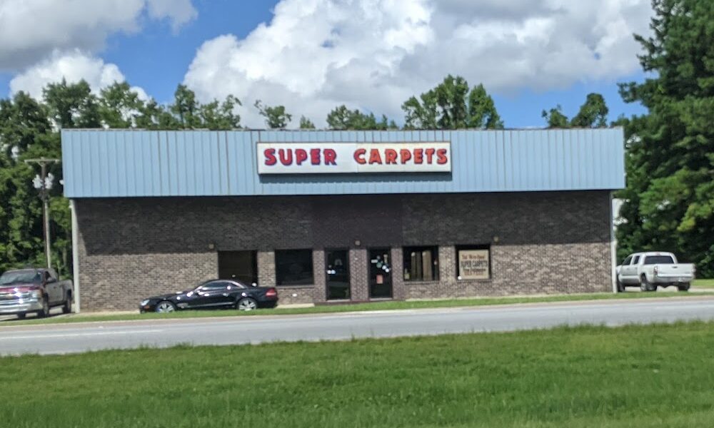 Super Carpets, Inc.