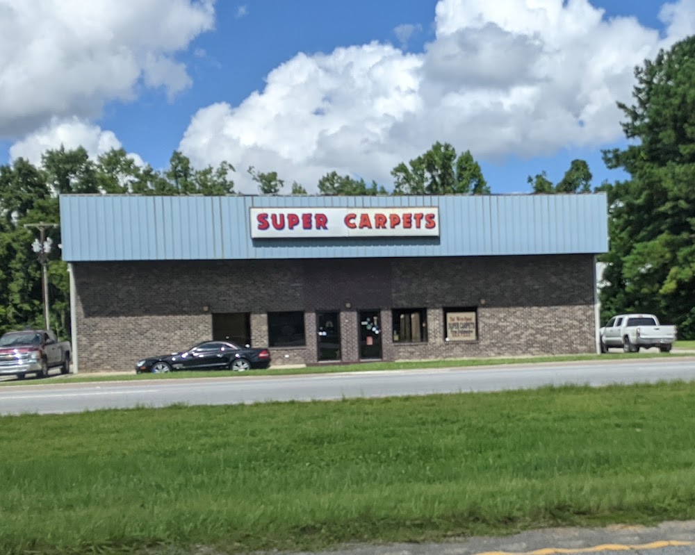 Super Carpets, Inc.