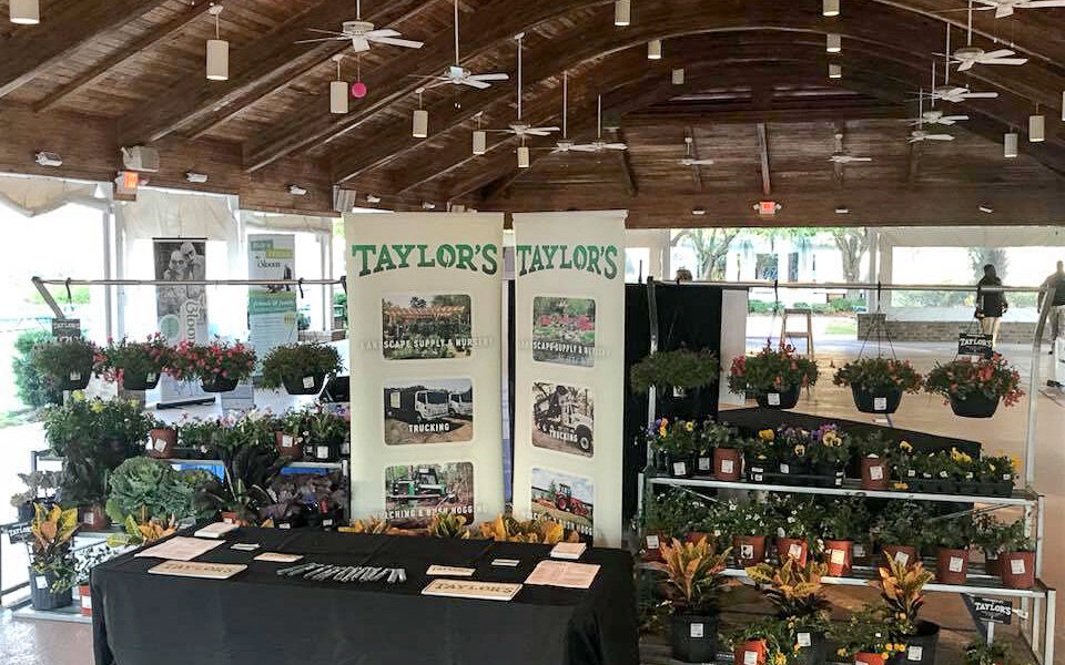 Taylor’s Landscape Supply & Nursery