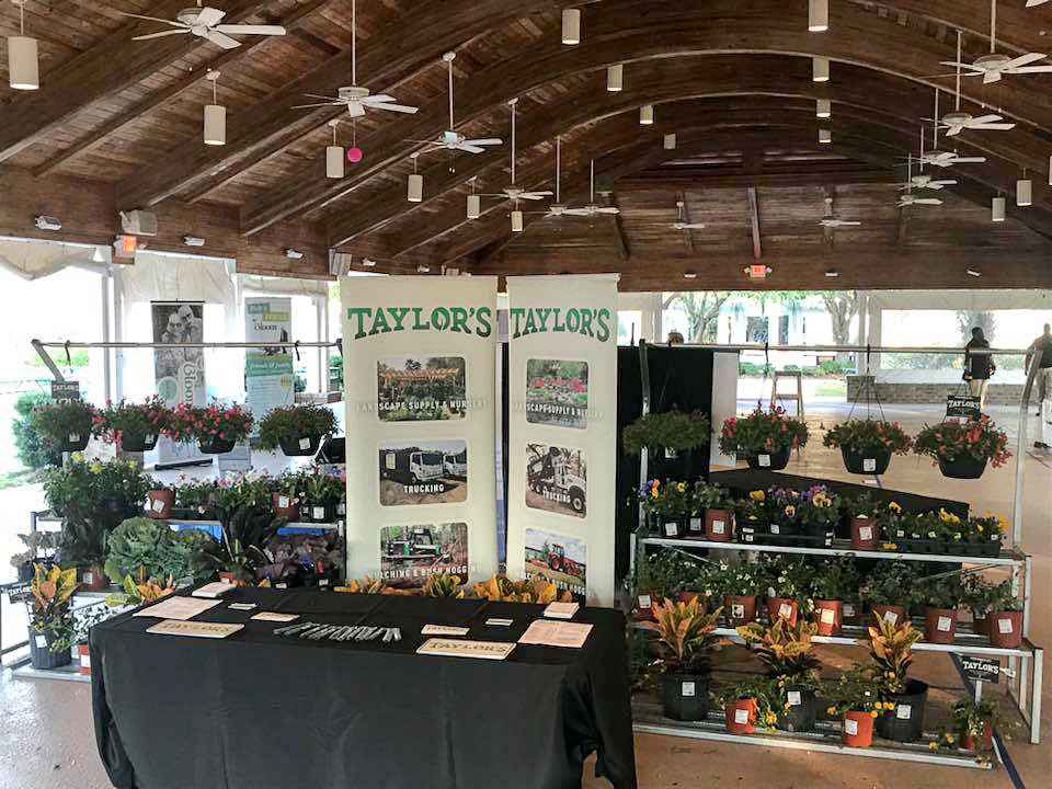 Taylor’s Landscape Supply & Nursery