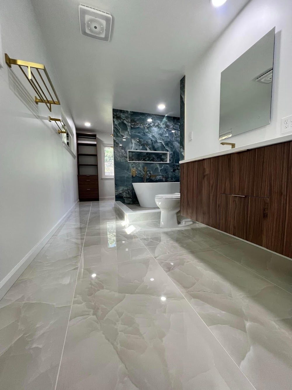 Tile Lux/home remodeling