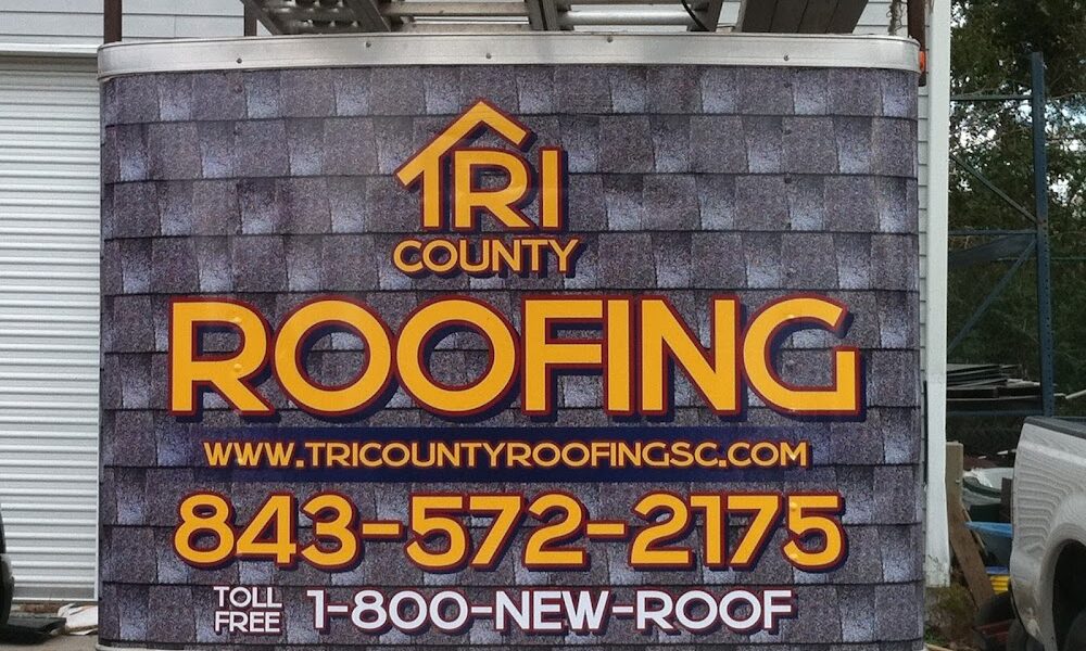 Trico Exteriors