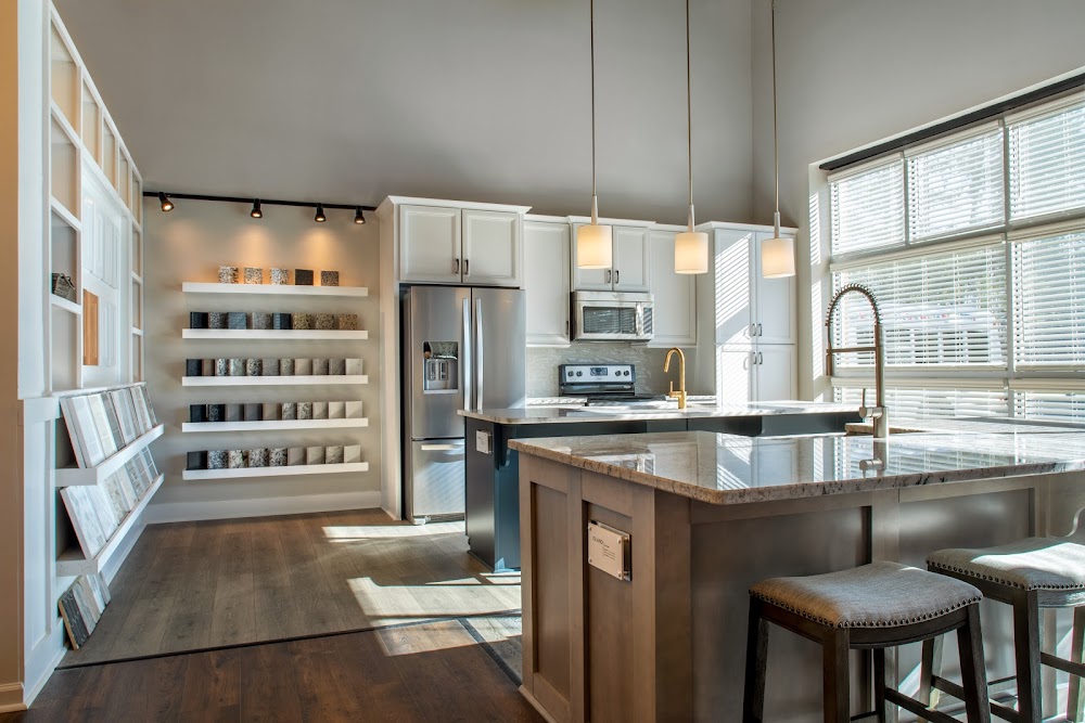 True Homes Design Studio – Charleston