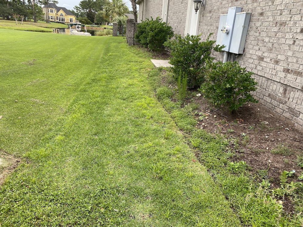 TruGreen Lawn Care