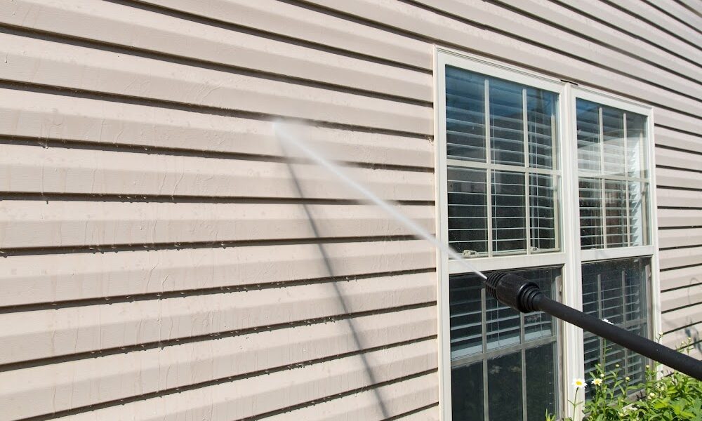 Whistle Klean Pressure Washing LLC