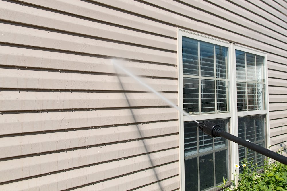 Whistle Klean Pressure Washing LLC